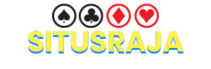 Logo SITUSRAJA